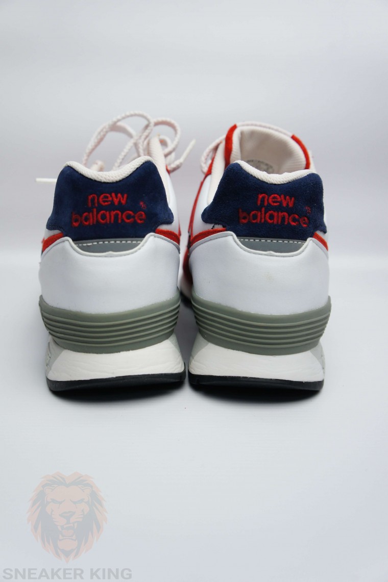 Кросівки New Balance 576 RWN